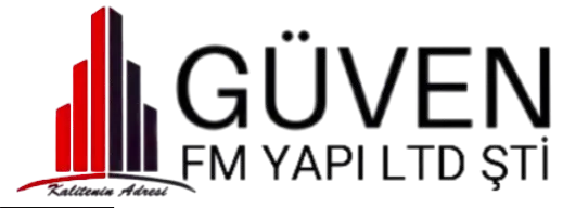 Güven Kentsel Dönüşüm Logo