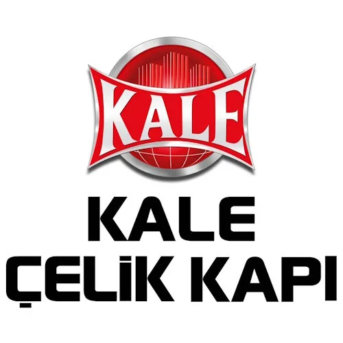 Kale Çelik Kapı