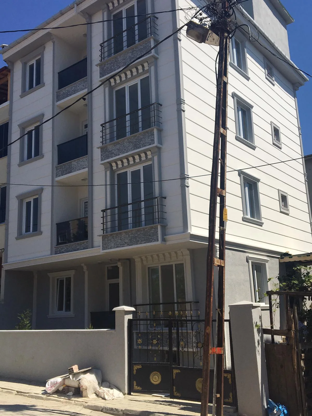 Cephe Uygulaması 13