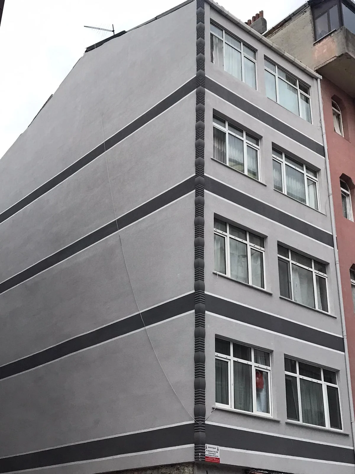 Yapı Uygulaması 20