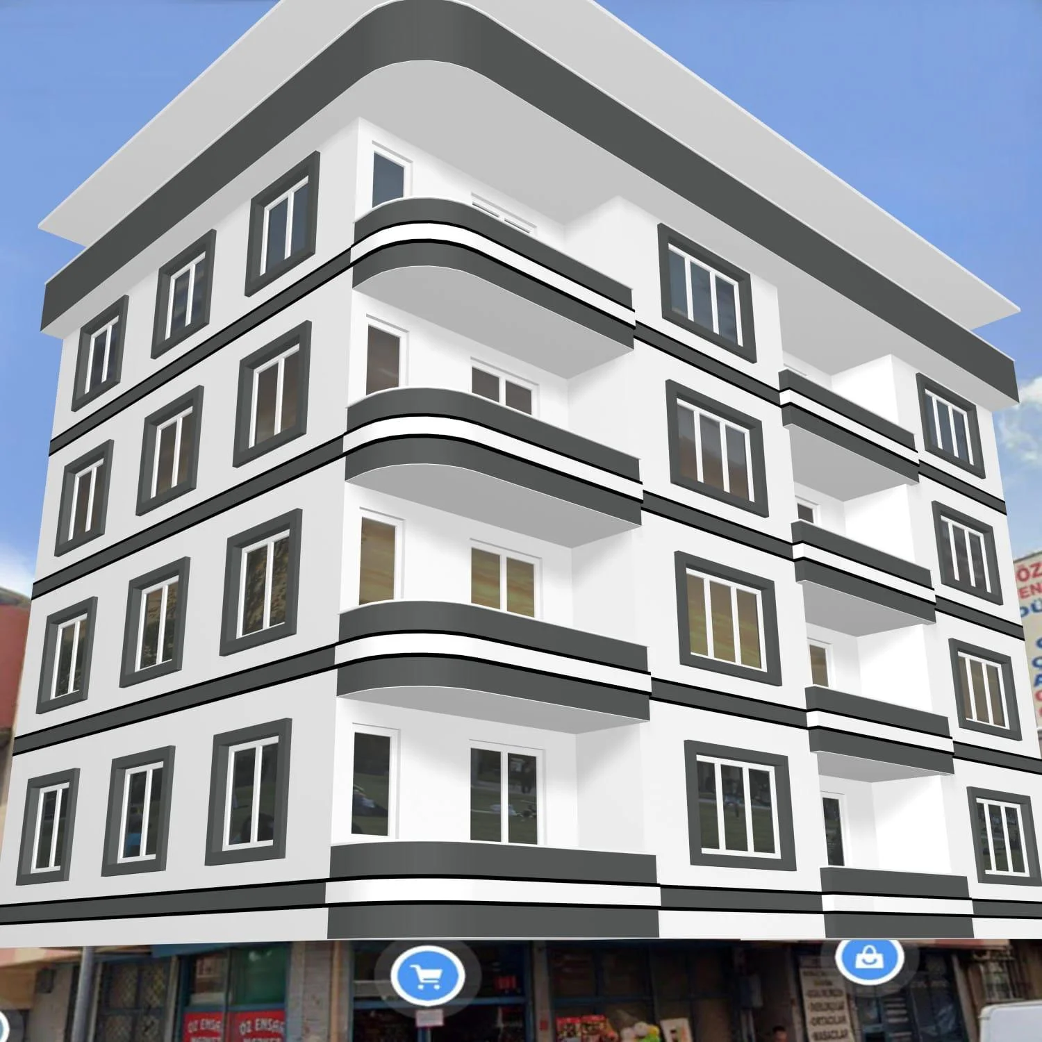 Proje Çalışması 25