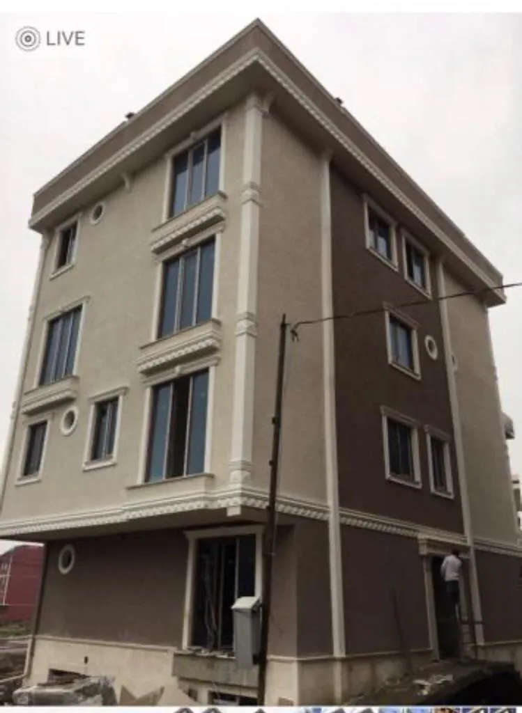 Kentsel Dönüşüm 8